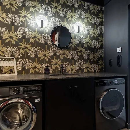 Appartement Stylish Victus Near The Promenade In By Renters Sopot